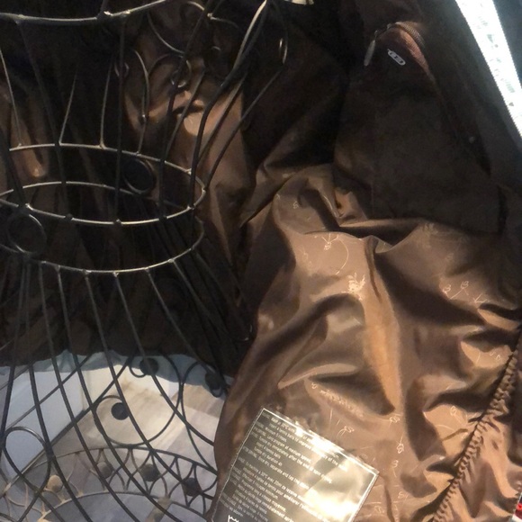 Salamon ski jacket woman’s size L - Picture 10 of 14